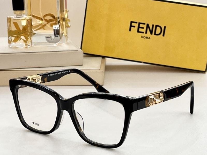 Fendi Sunglasses